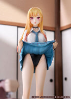 My Dress-Up Darling Figur PVC 1/7 Marin Kitagawa 26 cm Ques Q
