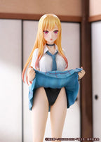 My Dress-Up Darling Figur PVC 1/7 Marin Kitagawa 26 cm Ques Q