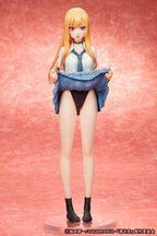 My Dress-Up Darling Figur PVC 1/7 Marin Kitagawa 26 cm Ques Q