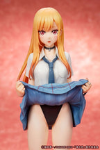 My Dress-Up Darling Figur PVC 1/7 Marin Kitagawa 26 cm Ques Q