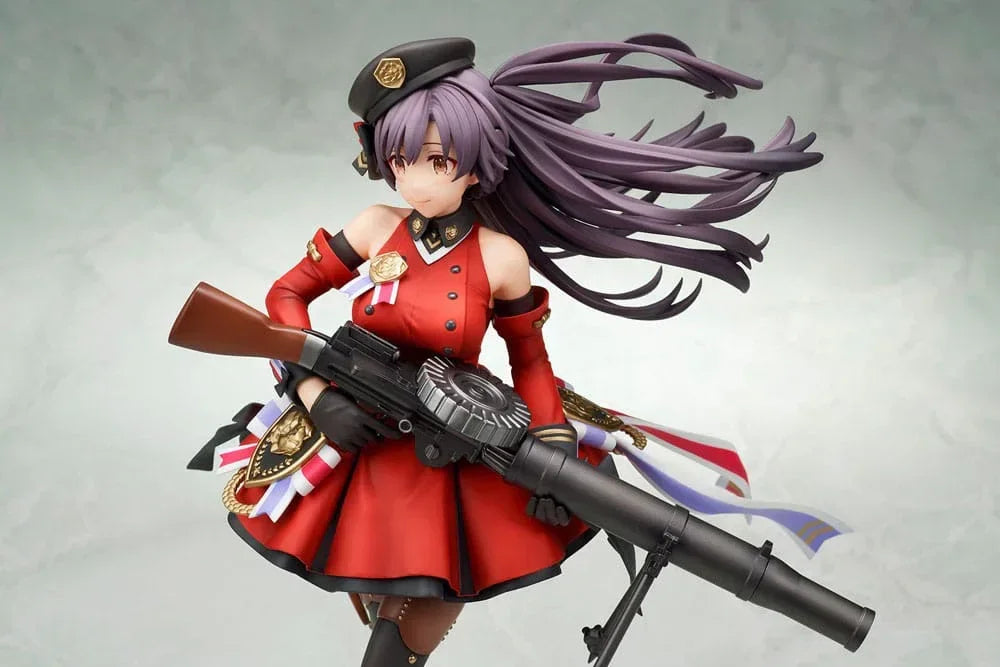 Girls' Frontline Figur PVC 1/7 Lewis 26 cm Ques Q