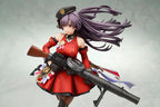 Girls' Frontline Figur PVC 1/7 Lewis 26 cm Ques Q