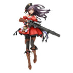 Girls' Frontline Figur PVC 1/7 Lewis 26 cm Ques Q
