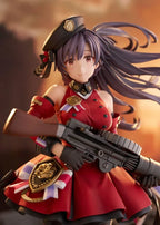 Girls' Frontline Figur PVC 1/7 Lewis 26 cm Ques Q
