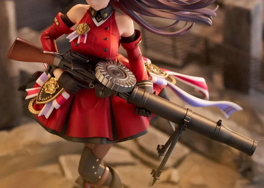 Girls' Frontline Figur PVC 1/7 Lewis 26 cm Ques Q