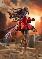 Girls' Frontline Figur PVC 1/7 Lewis 26 cm Ques Q