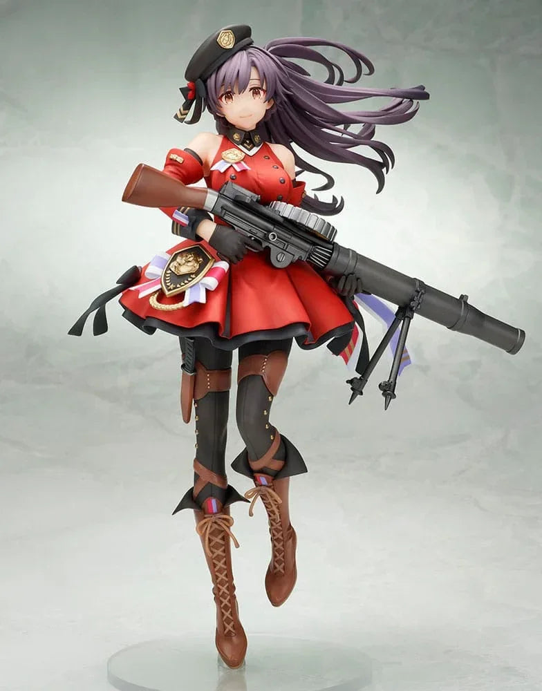 Girls' Frontline Figur PVC 1/7 Lewis 26 cm Ques Q
