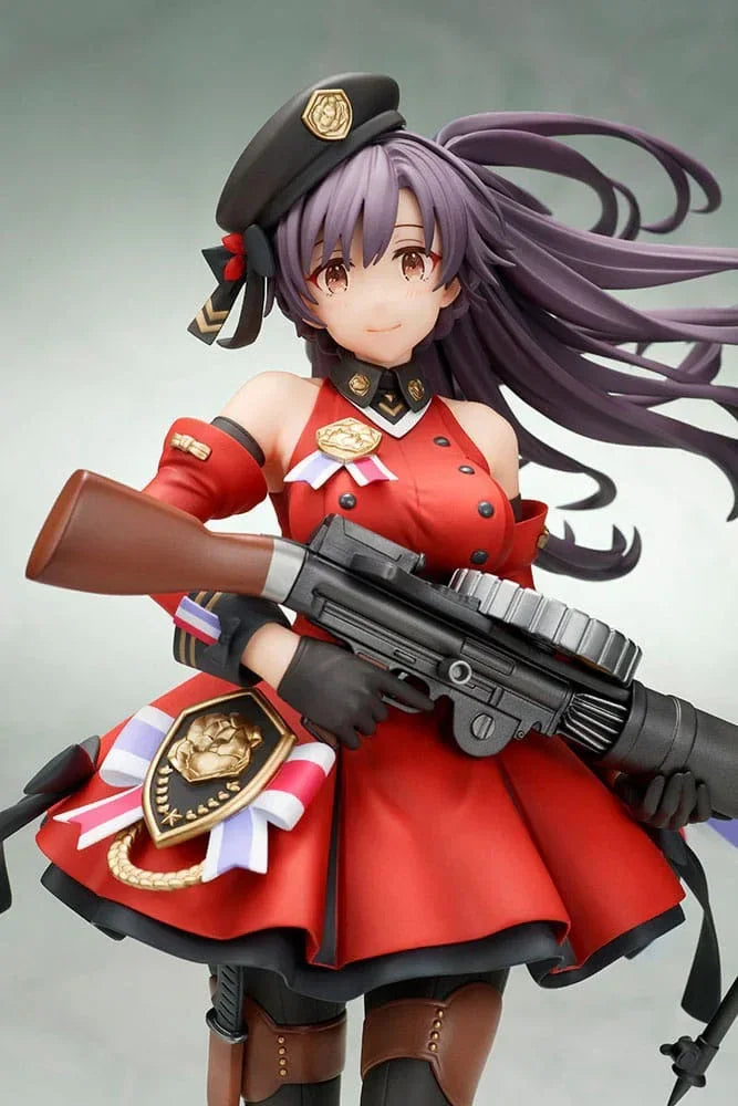 Girls' Frontline Figur PVC 1/7 Lewis 26 cm Ques Q