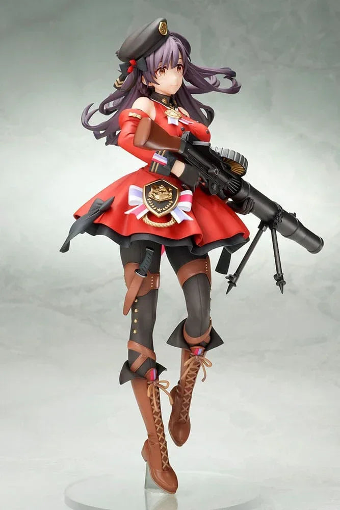 Girls' Frontline Figur PVC 1/7 Lewis 26 cm Ques Q