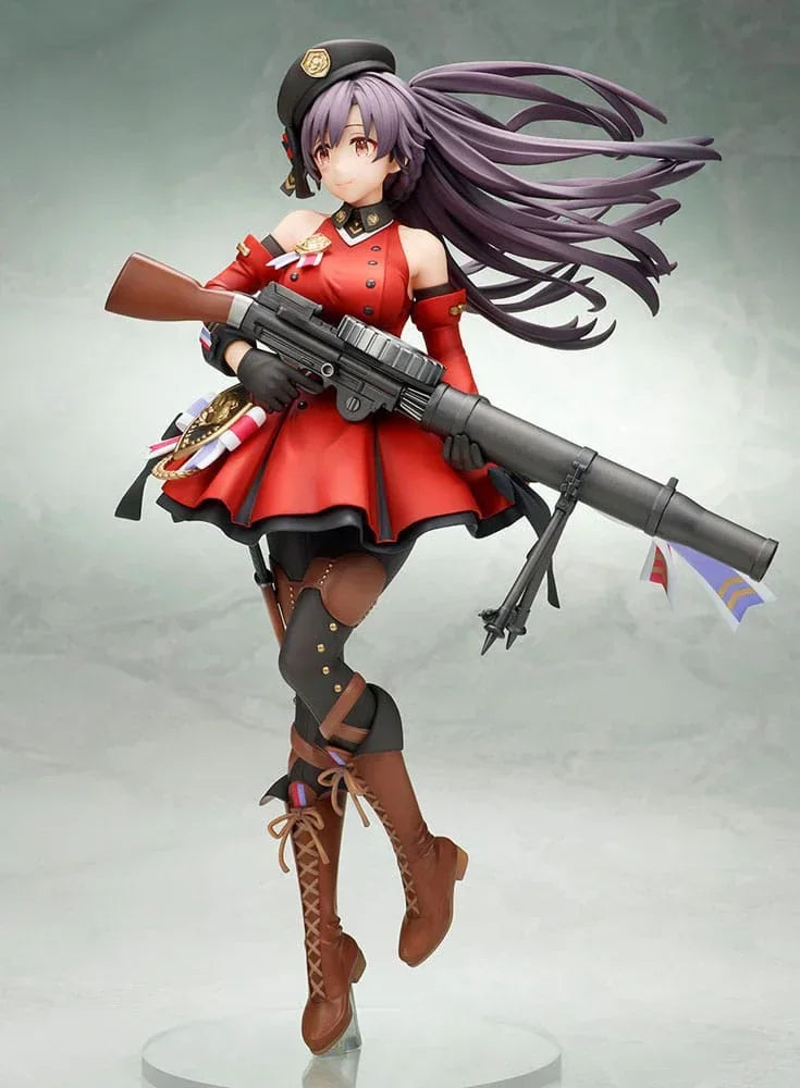 Girls' Frontline Figur PVC 1/7 Lewis 26 cm Ques Q