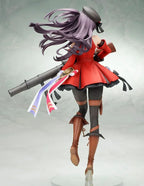 Girls' Frontline Figur PVC 1/7 Lewis 26 cm Ques Q