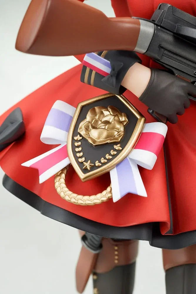 Girls' Frontline Figur PVC 1/7 Lewis 26 cm Ques Q