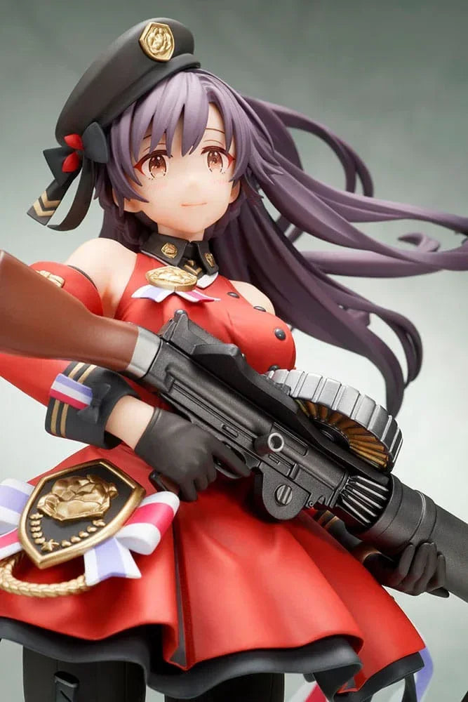 Girls' Frontline Figur PVC 1/7 Lewis 26 cm Ques Q