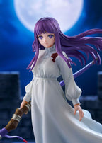 Frieren: Beyond Journey's End Figur PVC 1/7 Fern: Battle Against Lügner 25 cm Ques Q