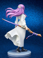 Frieren: Beyond Journey's End Figur PVC 1/7 Fern: Battle Against Lügner 25 cm Ques Q