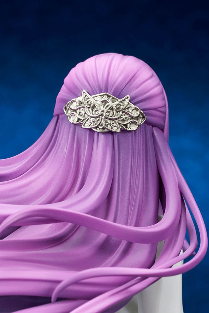 Frieren: Beyond Journey's End Figur PVC 1/7 Fern: Battle Against Lügner 25 cm Ques Q