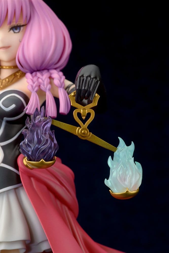 Frieren: Beyond Journey´s End Figur PVC 1/7 Aura the Guillotine 24 cm