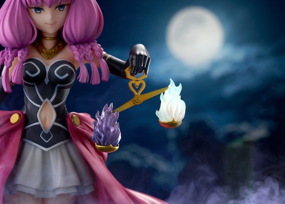 Frieren: Beyond Journey´s End Figure PVC 1/7 Aura the Guillotine 24 cm