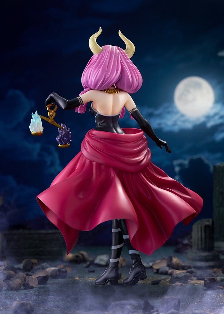 Frieren: Beyond Journey´s End Figure PVC 1/7 Aura the Guillotine 24 cm