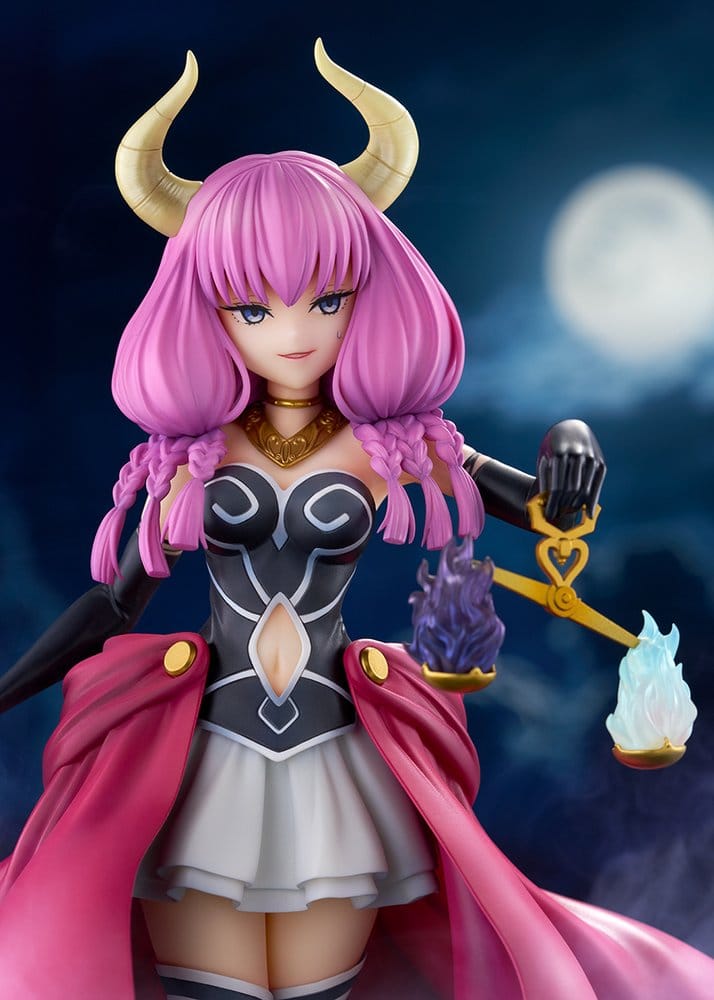 Frieren: Beyond Journey´s End Figure PVC 1/7 Aura the Guillotine 24 cm
