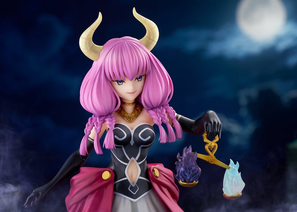 Frieren: Beyond Journey´s End Figure PVC 1/7 Aura the Guillotine 24 cm