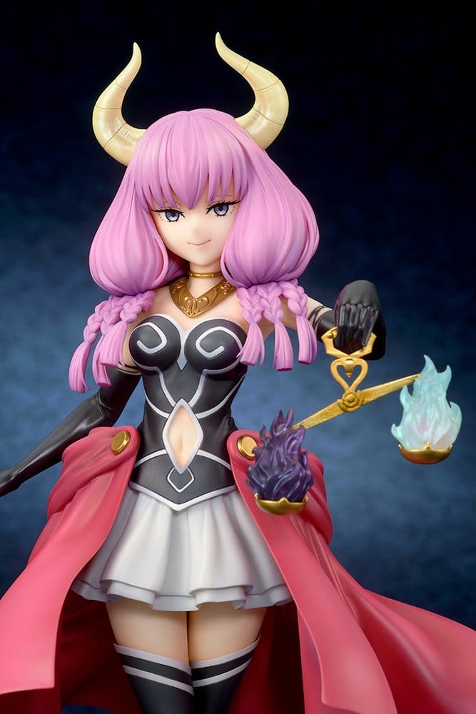 Frieren: Beyond Journey´s End Figure PVC 1/7 Aura the Guillotine 24 cm