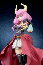 Frieren: Beyond Journey´s End Figure PVC 1/7 Aura the Guillotine 24 cm