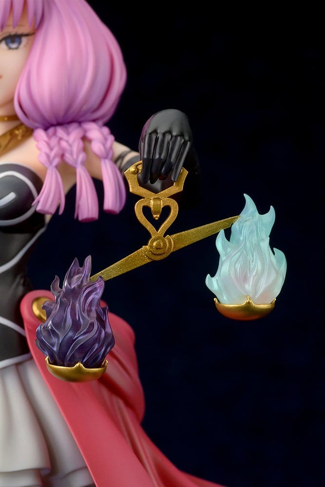 Frieren: Beyond Journey´s End Figure PVC 1/7 Aura the Guillotine 24 cm