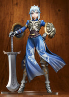 Unicorn Overlord PVC-figur 1/7 Virginia (Klass Valkyria) 24 cm