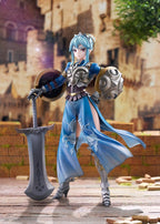 Unicorn Overlord PVC-figur 1/7 Virginia (Klass Valkyria) 24 cm