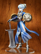 Unicorn Overlord PVC-figur 1/7 Virginia (Klass Valkyria) 24 cm