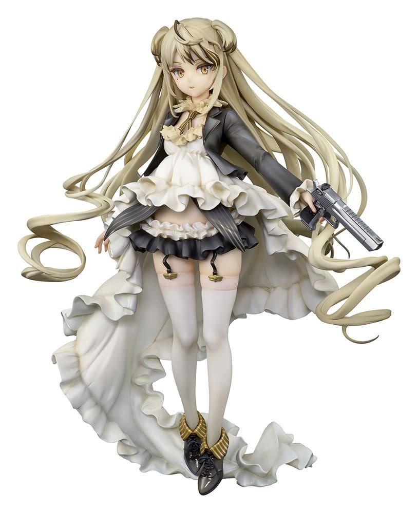 Girls' Frontline PVC-figur i skala 1/7, Desert Eagle, 23 cm