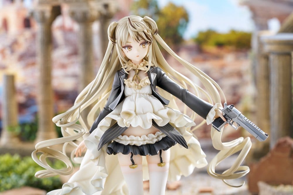 Girls' Frontline PVC-figur i skala 1/7, Desert Eagle, 23 cm