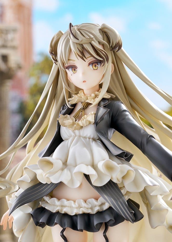 Girls' Frontline PVC-figur i skala 1/7, Desert Eagle, 23 cm