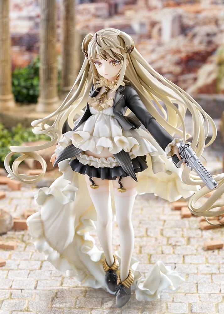 Girls' Frontline PVC-figur i skala 1/7, Desert Eagle, 23 cm