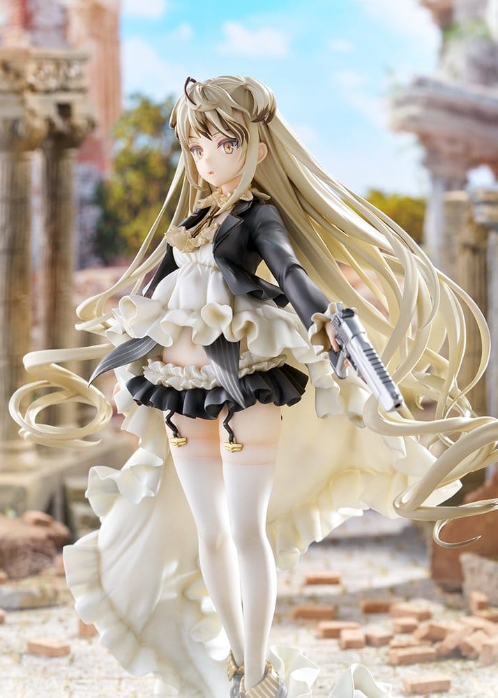Girls' Frontline PVC-figur i skala 1/7, Desert Eagle, 23 cm