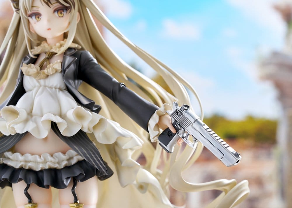 Girls' Frontline PVC-figur i skala 1/7, Desert Eagle, 23 cm