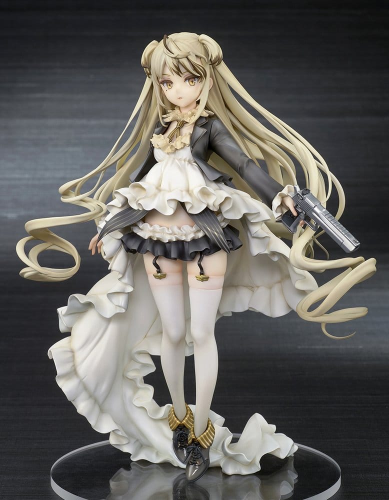 Girls' Frontline PVC-figur i skala 1/7, Desert Eagle, 23 cm