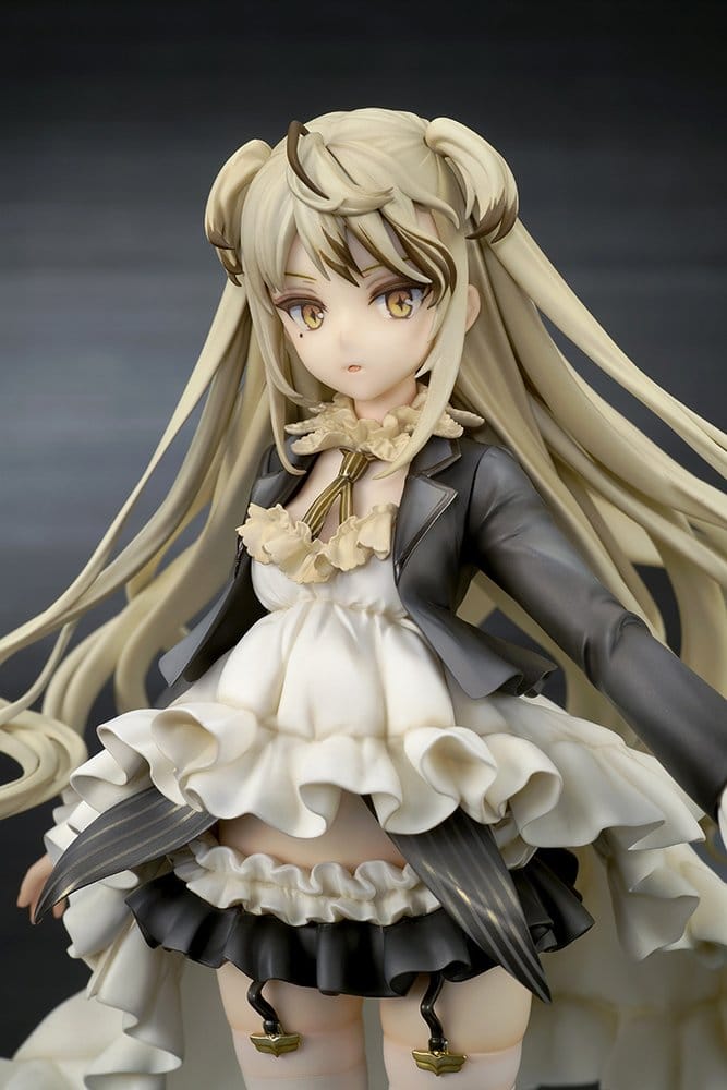 Girls' Frontline PVC-figur i skala 1/7, Desert Eagle, 23 cm