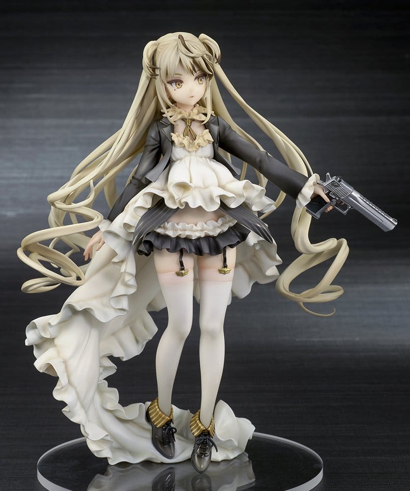 Girls' Frontline PVC-figur i skala 1/7, Desert Eagle, 23 cm