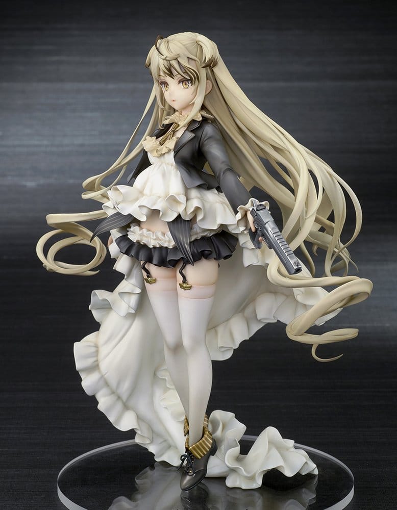 Girls' Frontline PVC-figur i skala 1/7, Desert Eagle, 23 cm