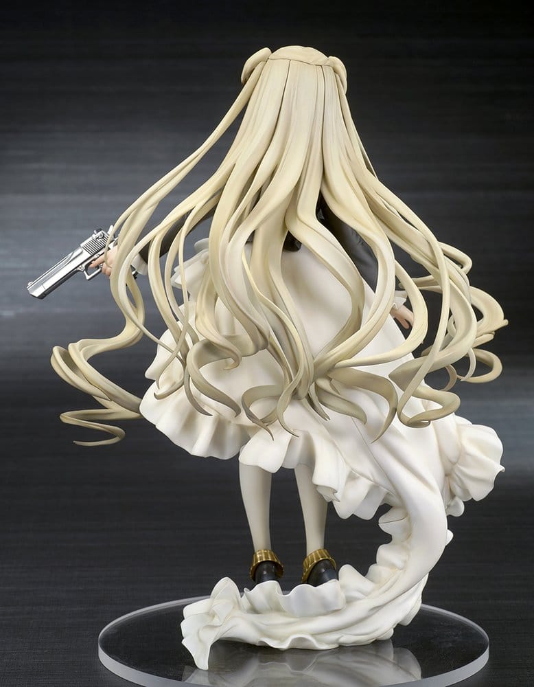 Girls' Frontline PVC-figur i skala 1/7, Desert Eagle, 23 cm