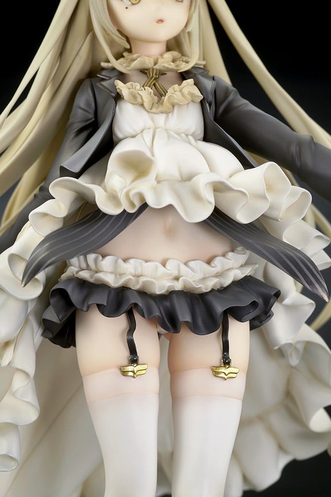 Girls' Frontline PVC-figur i skala 1/7, Desert Eagle, 23 cm