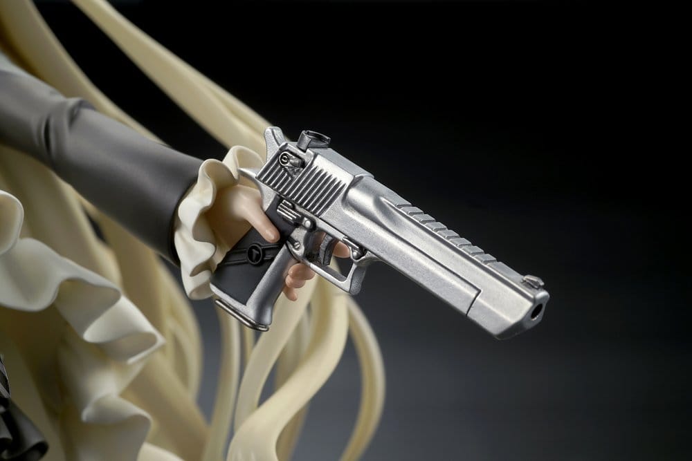 Girls' Frontline PVC-figur i skala 1/7, Desert Eagle, 23 cm