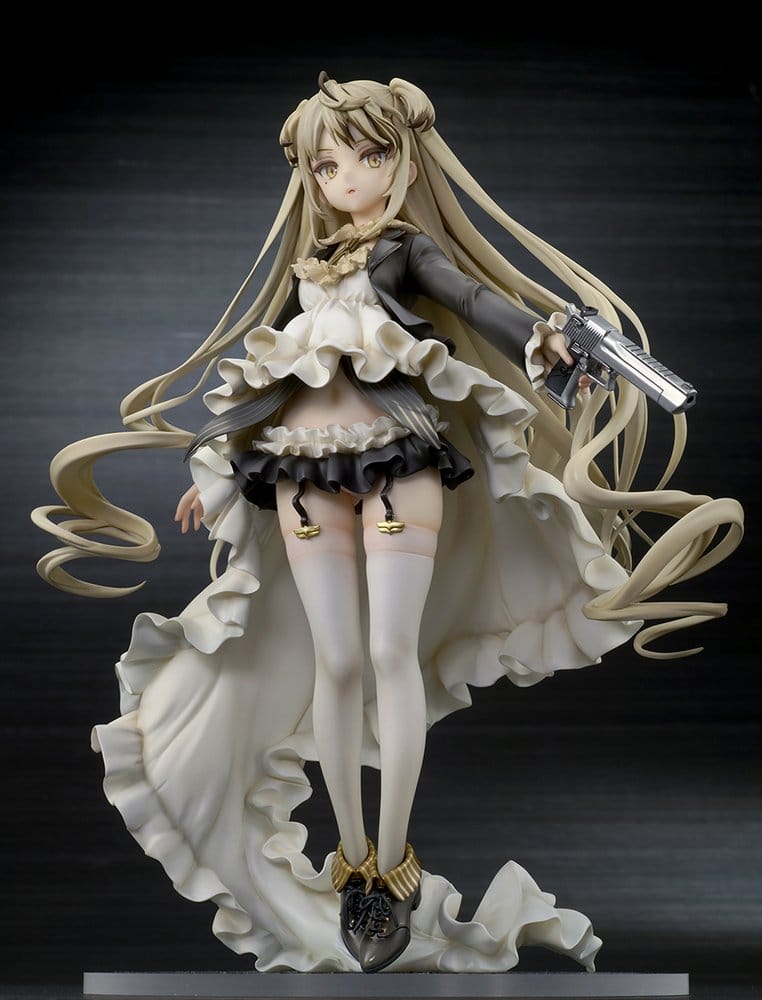 Girls' Frontline PVC-figur i skala 1/7, Desert Eagle, 23 cm