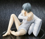 Togainu No Chi PVC-figur 1/7 Akira 14 cm