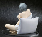 Togainu No Chi PVC-figur 1/7 Akira 14 cm