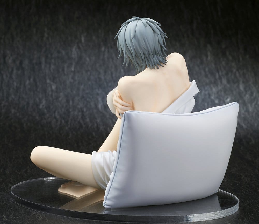 Togainu No Chi PVC-figur 1/7 Akira 14 cm