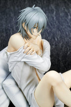Togainu No Chi PVC-figur 1/7 Akira 14 cm