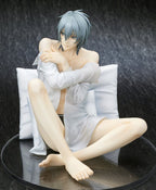 Togainu No Chi PVC-figur 1/7 Akira 14 cm